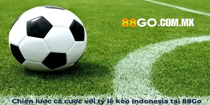 Chiến lược cá cược với tỷ lệ kèo Indonesia là gì