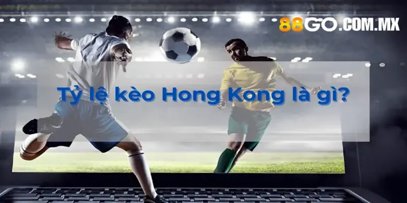 Tỷ lệ kèo Hong Kong là gì?